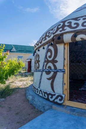 Svetlana Guest House